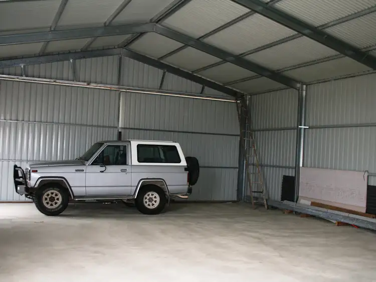 Seventh view of Homely land listing, Lot 8 South Coast Road, Foul Bay SA 5577
