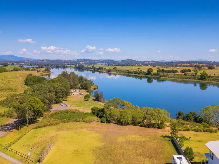 Second view of Homely land listing, 55 Petken Drive, Taree NSW 2430