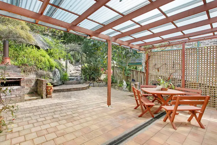 Sixth view of Homely house listing, 18 Eltham Street, Beacon Hill NSW 2100