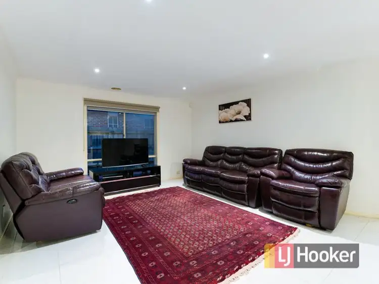 Seventh view of Homely house listing, 4 Kershaw Drive, Narre Warren South VIC 3805