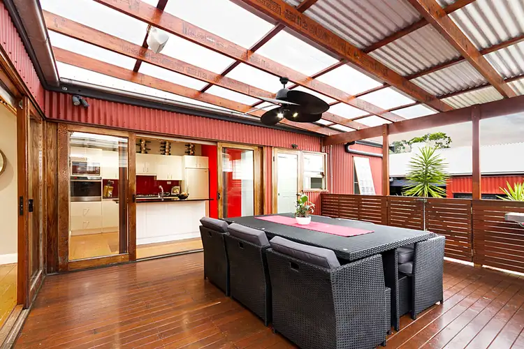 Fifth view of Homely house listing, 30 Henry Street, Tighes Hill NSW 2297