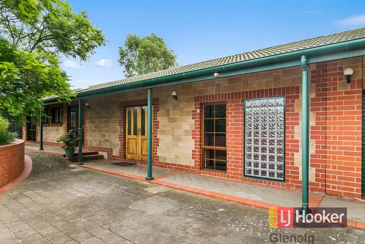 19 Ross Court, Reynella SA 5161