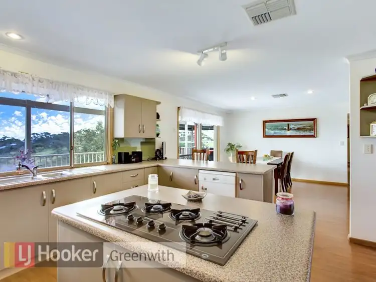 Third view of Homely house listing, 28 Coomurra Drive, Salisbury Heights SA 5109