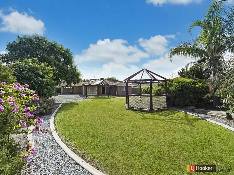 Third view of Homely house listing, 6 Orchard Drive, Evanston SA 5116