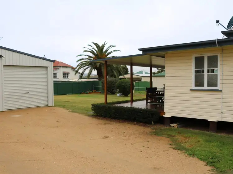 Third view of Homely house listing, 11 Edward Street, Warwick QLD 4370