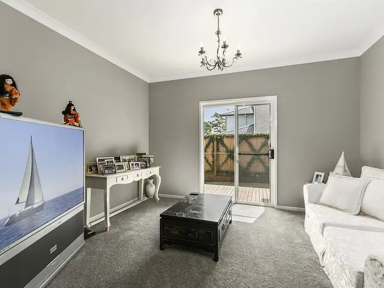 Fourth view of Homely house listing, 49 Peter Mills Drive, Gilston QLD 4211