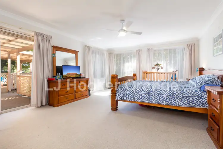 Fourth view of Homely house listing, 23 Alkira Way, Orange NSW 2800