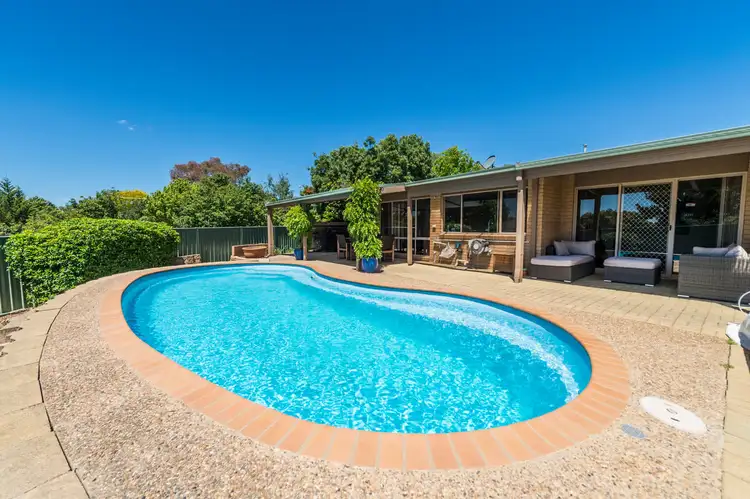 Main view of Homely house listing, 11 Firbank Close, Isabella Plains ACT 2905
