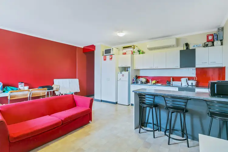 Second view of Homely unit listing, 34/9-13 Yates Street, Mawson Lakes SA 5095