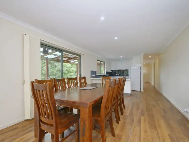 Second view of Homely house listing, 2174 Sale-Toongabbie Road, Toongabbie VIC 3856