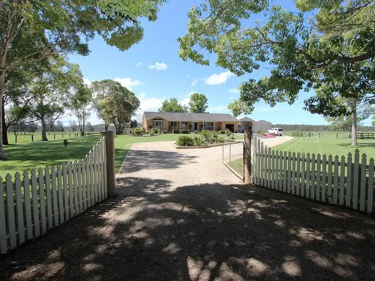 173 Harrington Road, Coopernook NSW 2426