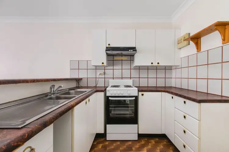 Fourth view of Homely unit listing, 11/313 Harris Street, Pyrmont NSW 2009