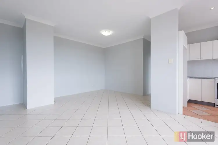 Second view of Homely unit listing, Unit 11/135-147 Elizabeth Drive, Liverpool NSW 2170