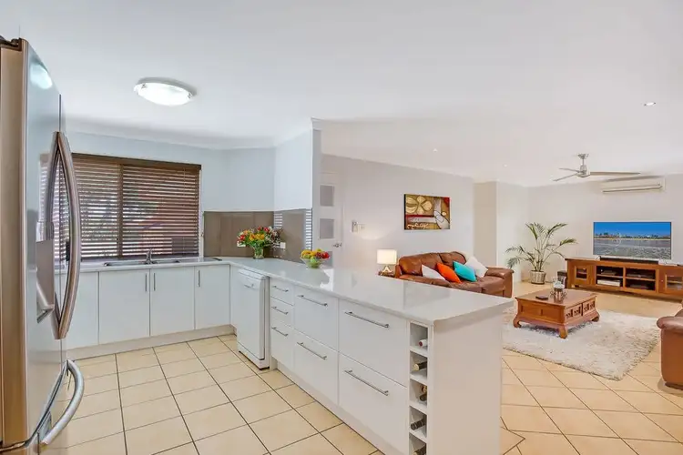 Fifth view of Homely semi-detached listing, 1/38 Cheltenham Drive, Robina QLD 4226