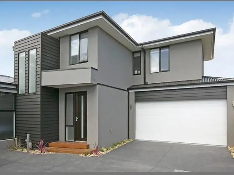2/6 Blantyre Avenue, Chelsea VIC 3196