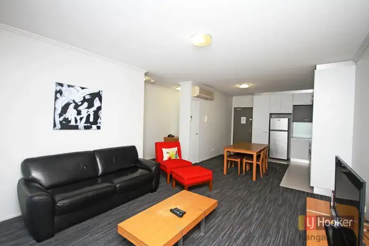 Fifth view of Homely unit listing, 38/89 Lambert Street, Kangaroo Point QLD 4169