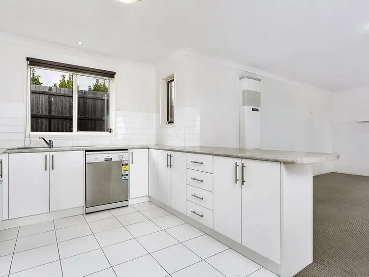 Fourth view of Homely house listing, 97 Macfarlane Burnet Avenue, Macgregor ACT 2615