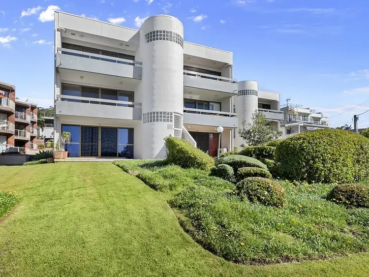 Second view of Homely unit listing, 4/1686 David Low Way, Coolum Beach QLD 4573