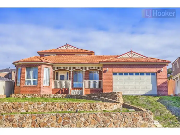 Main view of Homely house listing, 13 Linlithgow Way, Greenvale VIC 3059