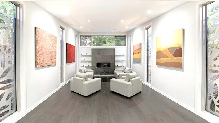 Sixth view of Homely house listing, 5/8 Cobbadah Street, O'malley ACT 2606