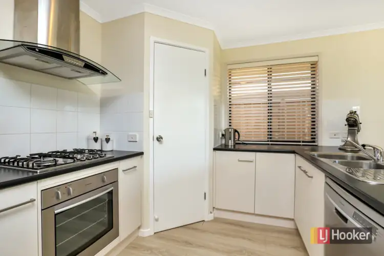 Second view of Homely house listing, 11 Tasos Drive, Munno Para West SA 5115