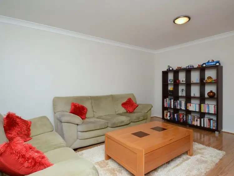 Fourth view of Homely villa listing, 17A Durban Crescent, East Maitland NSW 2323