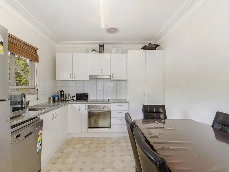 Second view of Homely house listing, 90 Finnie Road, Deagon QLD 4017