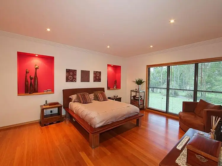 Sixth view of Homely house listing, 18 Narooma Drive, Branyan QLD 4670