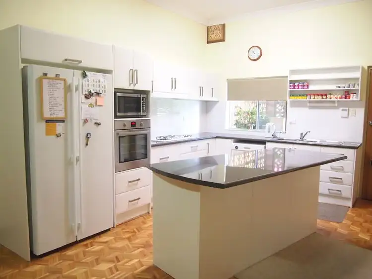 Third view of Homely house listing, 460 Thomas Street, Broken Hill NSW 2880