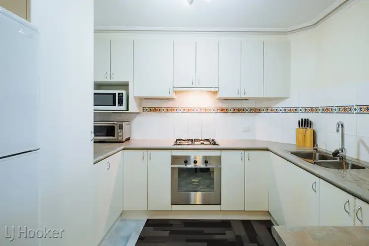 Fifth view of Homely apartment listing, 39/123 Wellington Street, East Perth WA 6004
