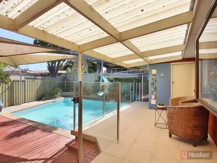 Second view of Homely house listing, 14 Hibiscus St, Greystanes NSW 2145