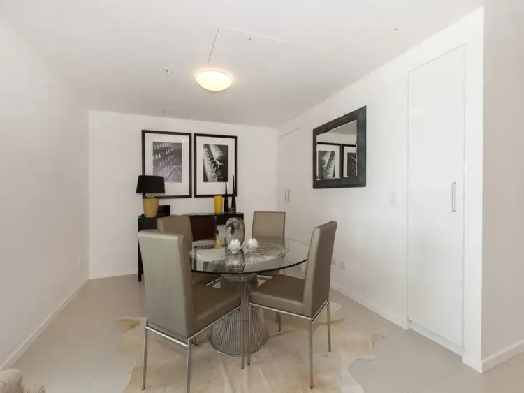 Fourth view of Homely apartment listing, 31508/2 Harbour Road, Hamilton QLD 4007