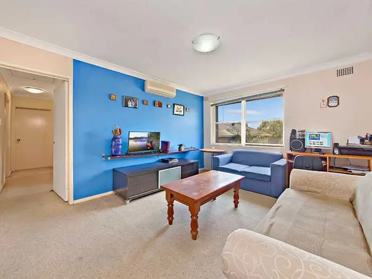 Second view of Homely apartment listing, 11/21-23 Marlene Crescent, Greenacre NSW 2190