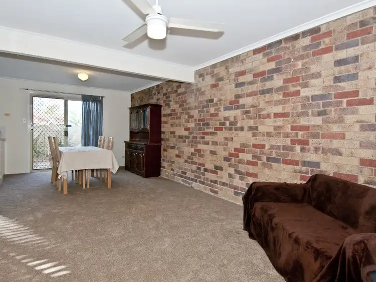 Fourth view of Homely townhouse listing, 8/108 Overland Drive, Edens Landing QLD 4207