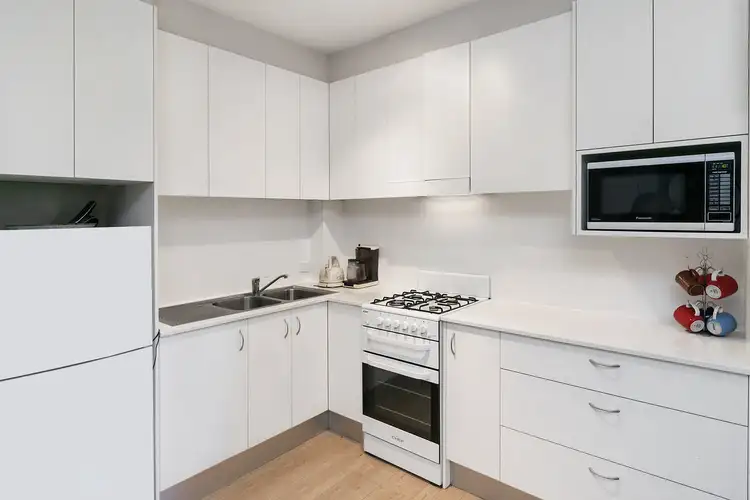 Fourth view of Homely apartment listing, 1/18 Baltic Street, Fairlight NSW 2094