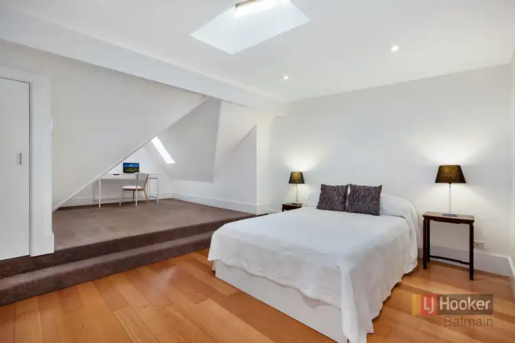 Fifth view of Homely house listing, 29 Halloran Street, Lilyfield NSW 2040