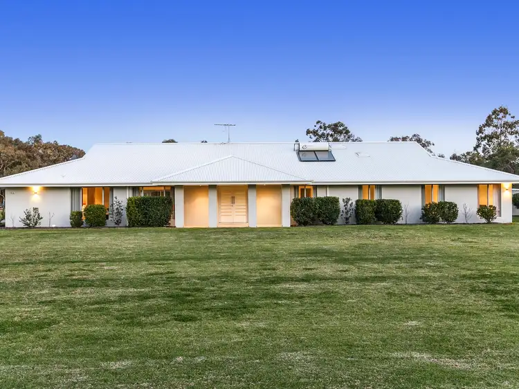 Second view of Homely house listing, 45 Blair Road, Oakford WA 6121