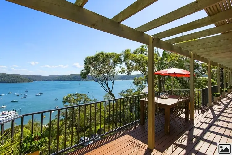Sixth view of Homely house listing, 54 Palm Beach Road, Palm Beach NSW 2108