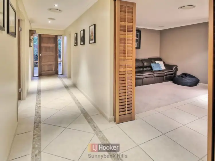 Fifth view of Homely house listing, 24 Blue Wren Place, Heritage Park QLD 4118