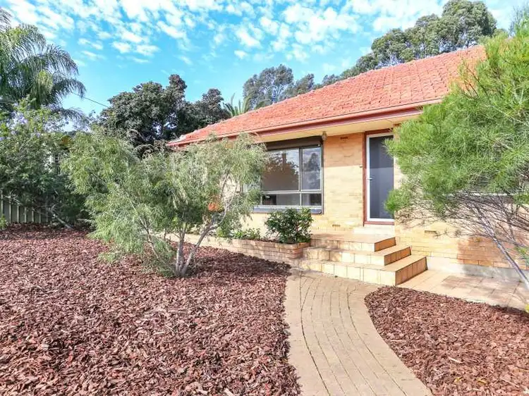 Third view of Homely house listing, 21 Cheryl Ave, Valley View SA 5093