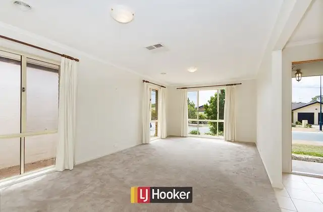Second view of Homely house listing, 23 Marie Dalley Street, Gungahlin ACT 2912