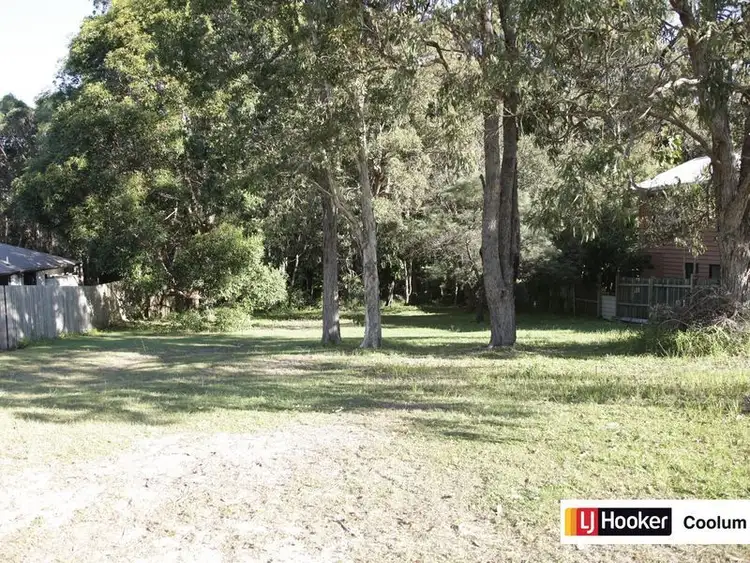Main view of Homely land listing, 53 Burremah Crescent, Mount Coolum QLD 4573