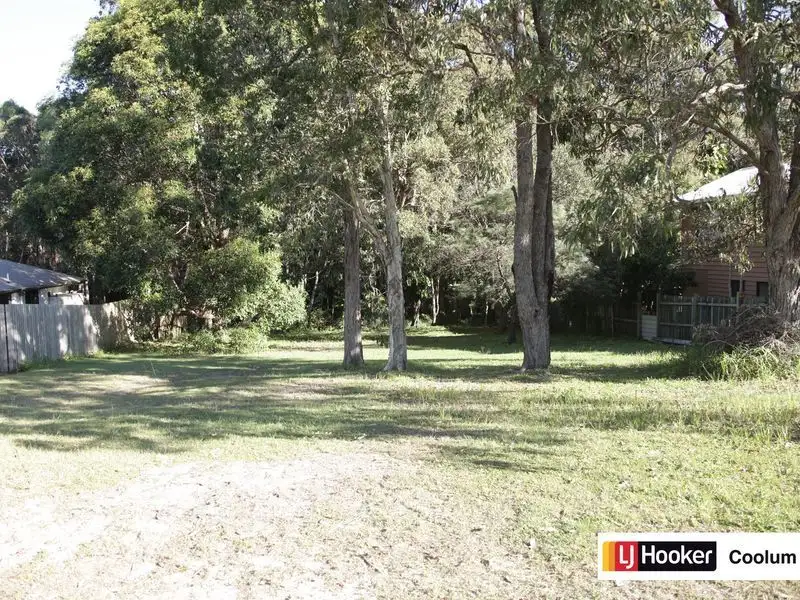 Main view of Homely land listing, 53 Burremah Crescent, Mount Coolum QLD 4573