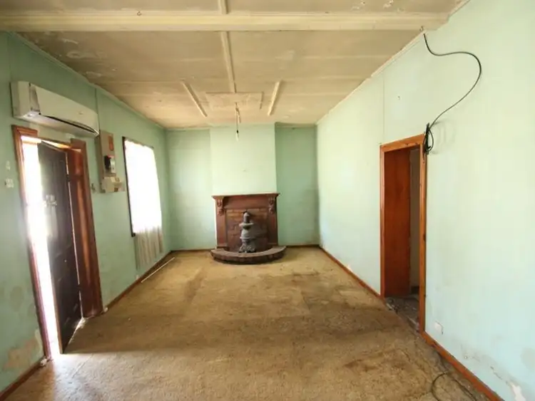 Second view of Homely house listing, 6 Caroline Street, Moonta SA 5558