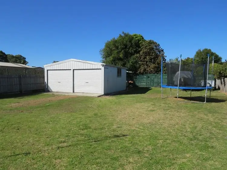 Fourth view of Homely house listing, 36 Vaughan Street, Paynesville VIC 3880