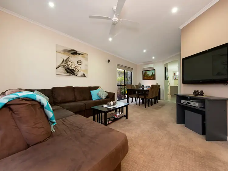 Sixth view of Homely house listing, 155 Beaufort Crescent, Moggill QLD 4070