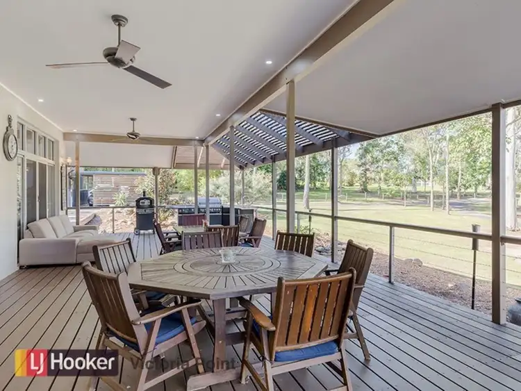 Fourth view of Homely house listing, 35 Solway Crescent, Carbrook QLD 4130