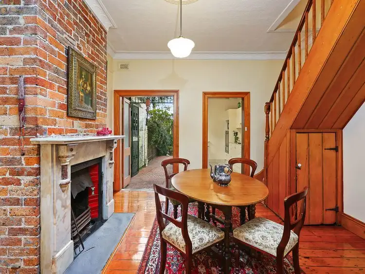 Fourth view of Homely house listing, 38 Edward Street, Darlington NSW 2330