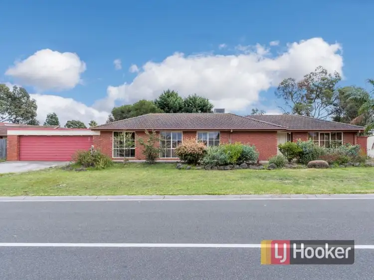 Main view of Homely house listing, 51 Kennington Park Drive, Endeavour Hills VIC 3802