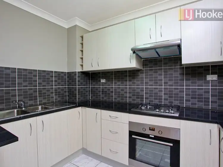 Second view of Homely unit listing, 16/14-18 Fourth Avenue, Blacktown NSW 2148